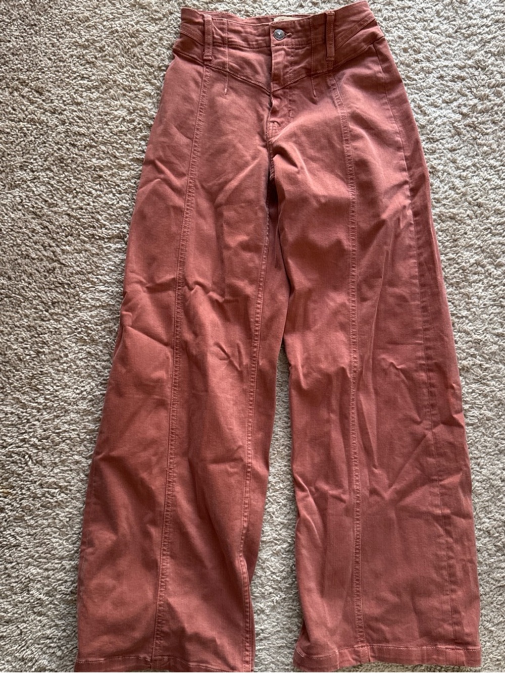 Free People we the free Libre pants